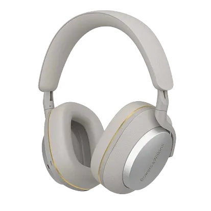 Беспроводные наушники Bowers & Wilkins Px7 S2e (Cloud Grey)