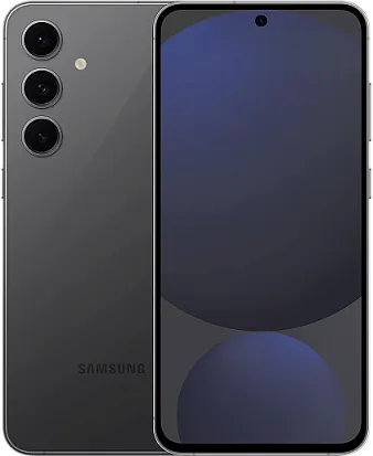 Смартфон Samsung Galaxy S24 FE 8/512GB (Graphite)