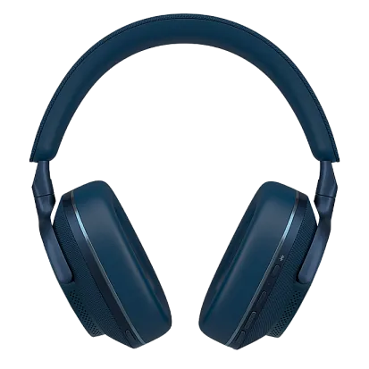 Беспроводные наушники Bowers & Wilkins Px7 S2e (Ocean Blue)