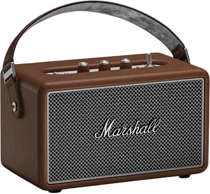 Портативная колока Marshall Kilburn III (Brown)