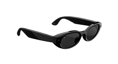 Камера-очки Ray-Ban Starfire Kylie Edition G4QS (Black/Black)