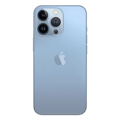 Apple iPhone 13 Pro 256GB Sierra Blue  (Бывшего Употребления)