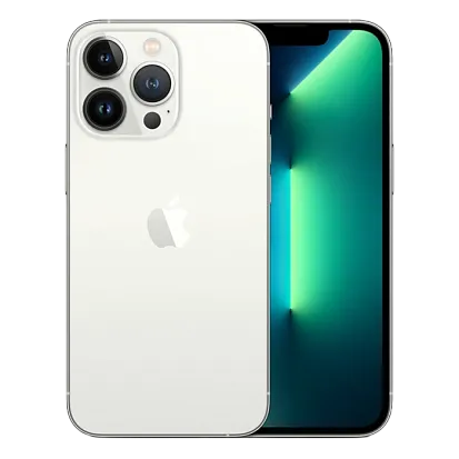 Apple iPhone 13 Pro 256GB Silver (Бывшего Употребления)