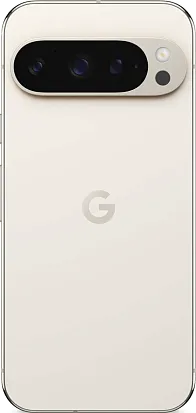 Смартфон Google Pixel 9 Pro 16/512Gb (Porcelain)