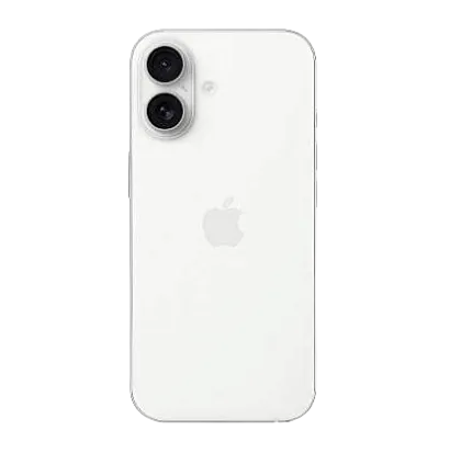 Смартфон Apple iPhone 17 256GB (White) Актив