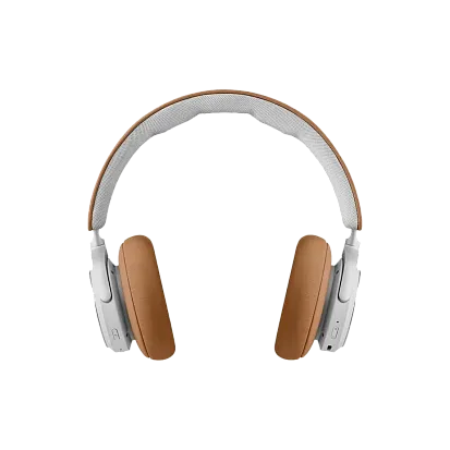 Беспроводные наушники Bang&Olufsen Beoplay HX ANC (Timber)