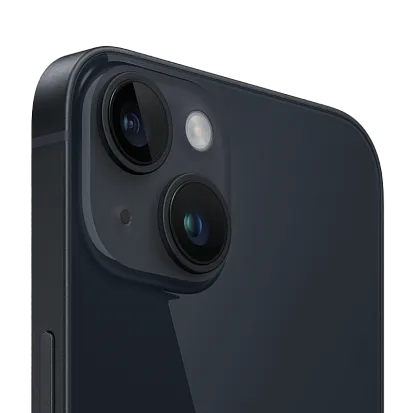 Apple iPhone 14 256GB Midnight (Бывшего Употребления)