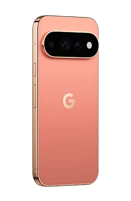 Смартфон Google Pixel 11 Pro 12/256Gb (Canyon)