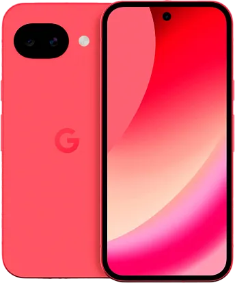 Смартфон Google Pixel 10a 8/128GB (Berry)