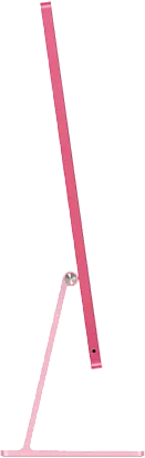 Моноблок Apple iMac 24" (M4, 10C CPU, 10C GPU) 16/512GB Pink (MWV53)