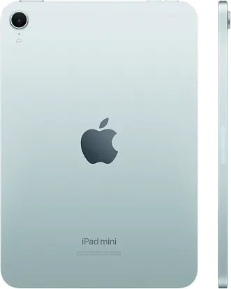 Планшет iPad Mini (2024) Wi-Fi 256GB (Blue)