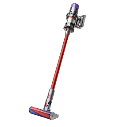 Беспроводной пылесос Dyson V11 Fluffy SV15 (Nickel Red)