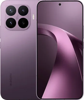 Смартфон Xiaomi 17T Pro 12/256Gb (Deep Violet)