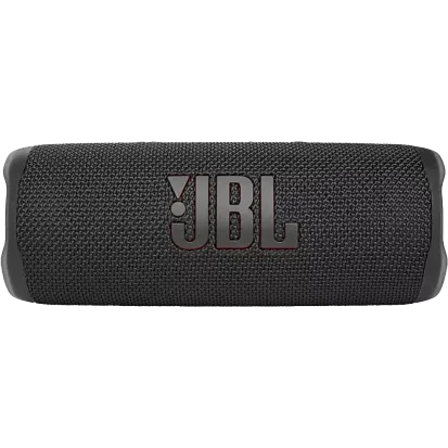 Портативная колонка JBL Flip 6 (Black)
