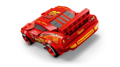 LEGO Speed Champions Lightning McQueen