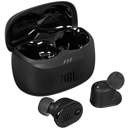 Наушники JBL Tune Buds 2 (Black)