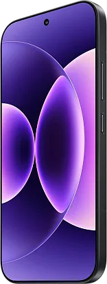 Xiaomi 17 12/256GB Black  (Бывший в употреблении)