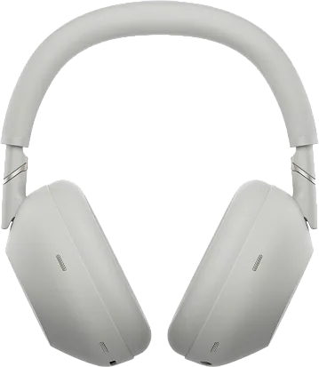 Беспроводные наушники Sony WH-1000XM6 (Platinum Silver)