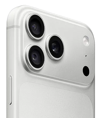 Смартфон Apple iPhone 18 Pro Max 256GB (Silver)