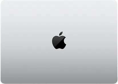 Ноутбук Apple MacBook Pro 14" (M5, 16/1TB) Silver (MDE54)