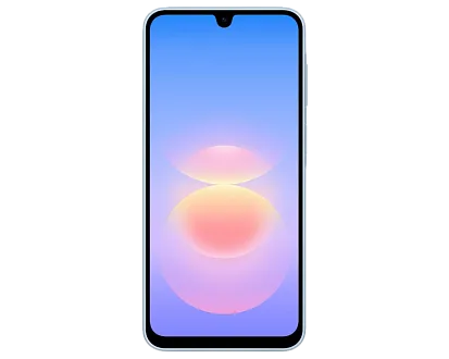 Смартфон Samsung Galaxy A18 8/256GB Light Blue