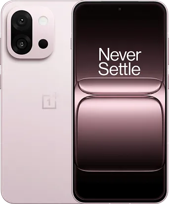 Смартфон OnePlus 13s 12/512Gb (Pink Satin)
