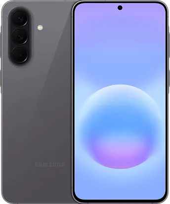 Смартфон Samsung Galaxy A57 8/256GB (Серый)