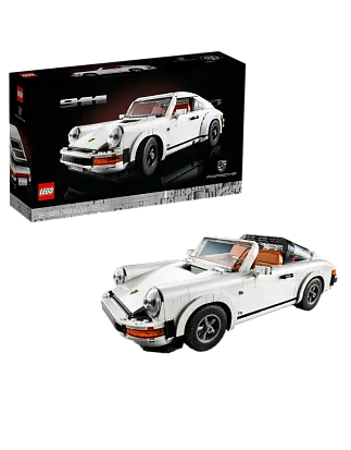 LEGO Creator Porsche 911 (10295)