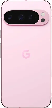 Смартфон Google Pixel 9 Pro XL 16/128Gb (Rose Quartz)