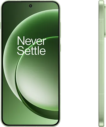 Смартфон OnePlus 15R 12/512GB (Mint Breeze)