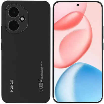 Смартфон Honor 400 12/256GB (Black)