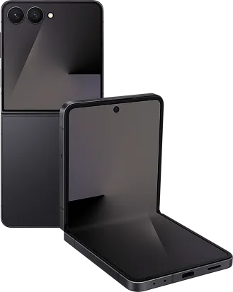Смартфон Samsung Galaxy Z Flip 7 12/256GB (Jetblack)