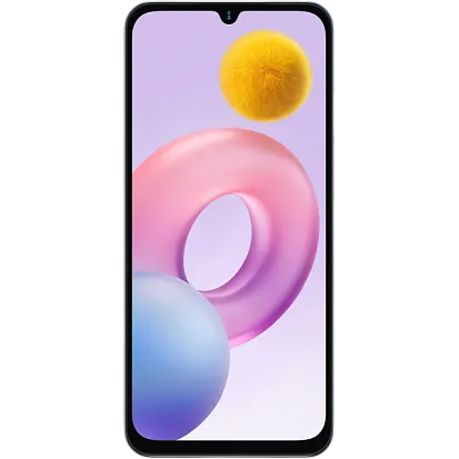 Смартфон Honor X5es 4/64GB (Blue)