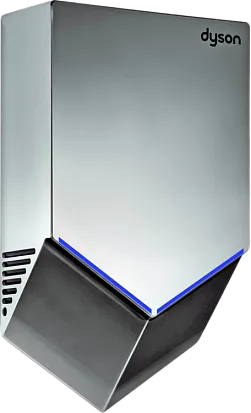 Dyson AirBlade V HU02 (Nickel)