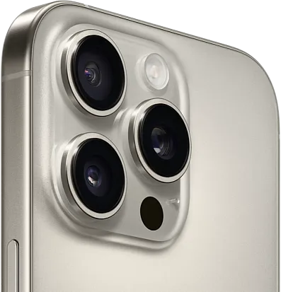 Смартфон Apple iPhone 16 Pro 512GB (Natural Titanium)