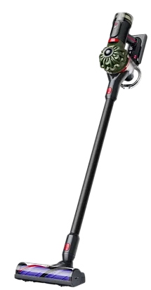Беспроводной пылесос Dyson V8 Cyclone (Black)