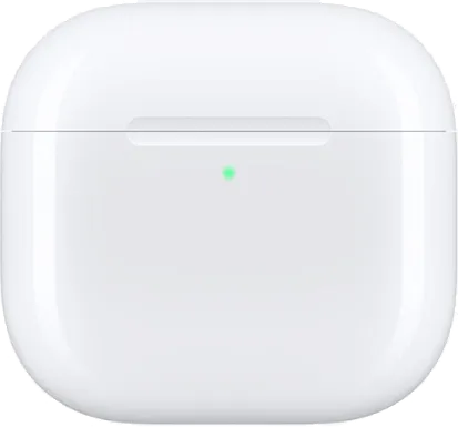 Беспроводные наушники Apple AirPods 4 (White) ANC