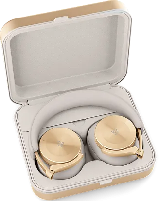 Беспроводные наушники Bang&Olufsen BeoPlay H95 (Gold Tone)