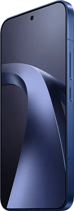 Смартфон Xiaomi 17T Pro 12/512Gb (Deep Blue)