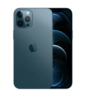Apple iPhone 12 Pro 256GB Pacific Blue (Бывшего Употребления)