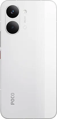 Смартфон Poco X8 Pro Max 5G 12/256GB (White)