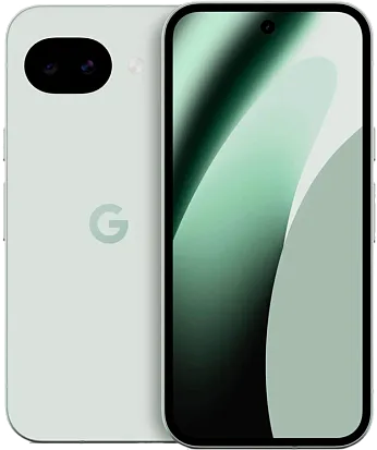 Смартфон Google Pixel 10a 8/128GB (Fog)