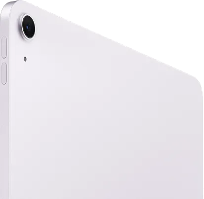 Планшет Apple iPad Air 13 (2025) 128GB Wi-Fi + Cellular (Purple)
