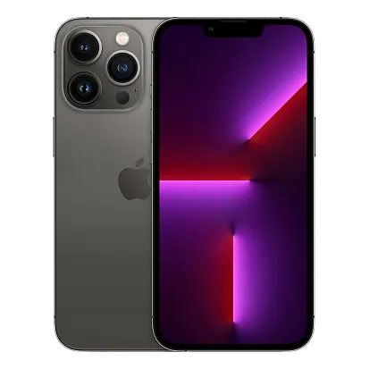 Apple iPhone 14 Pro Max 128GB Space Black (Бывшего Употребления)