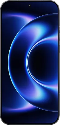 Смартфон Xiaomi 17 Ultra 12/512Gb (Black)