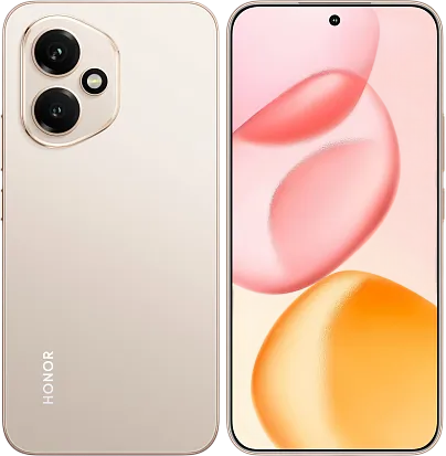 Смартфон Honor 400 12/256GB (Gold)