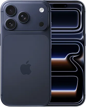 Apple iPhone 17 Pro 256GB Deep Blue nano-SIM + eSIM (Бывший в употреблении)
