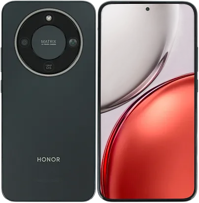 Смартфон Honor X9d 12/256GB (Black)