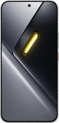 Смартфон Poco X8 Pro Max 5G 12/256GB (White)