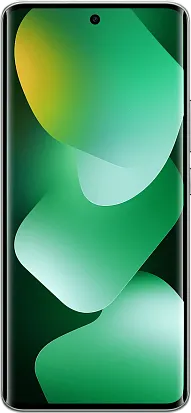 Смартфон Redmi Note 15 6/128GB (Forest Green)